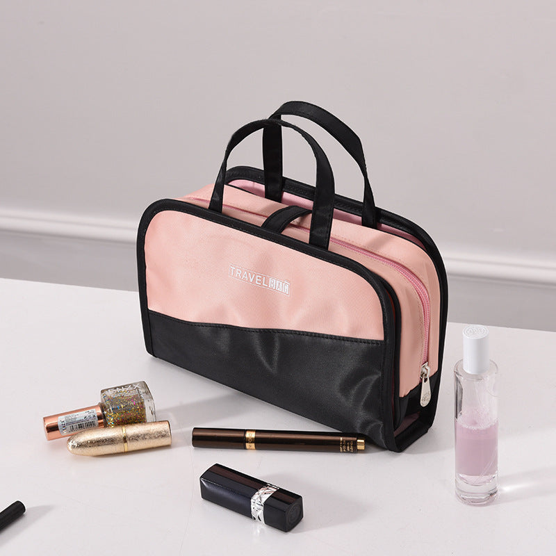 Large Cosmetic Storage Bag