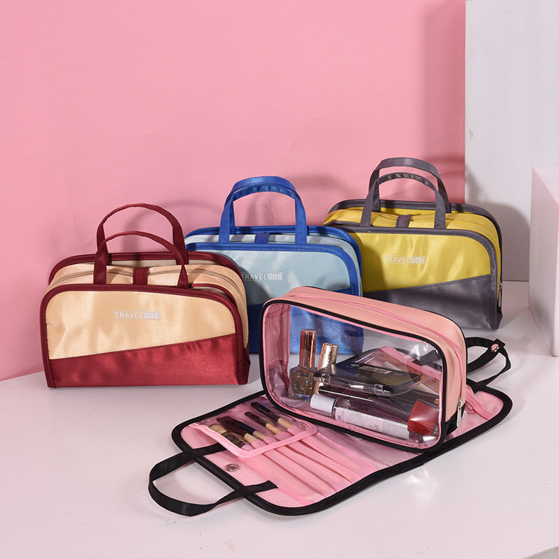 Large Cosmetic Storage Bag