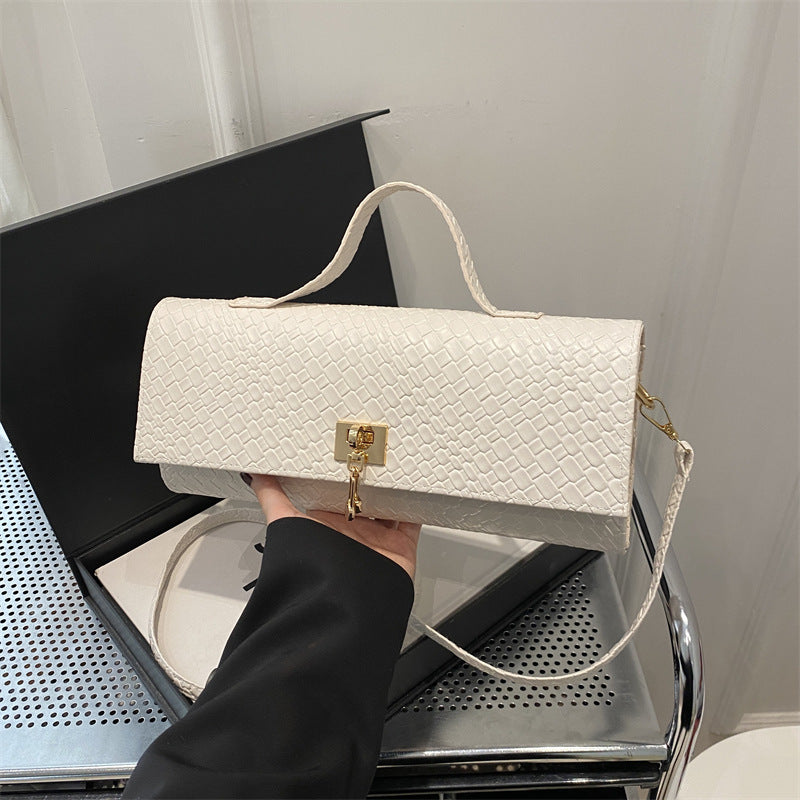 Minimalist Crossbody Bag for Women
