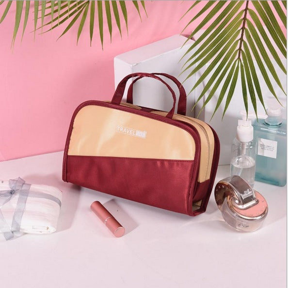 Large Cosmetic Storage Bag