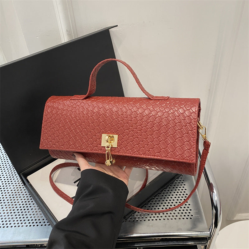 Minimalist Crossbody Bag for Women
