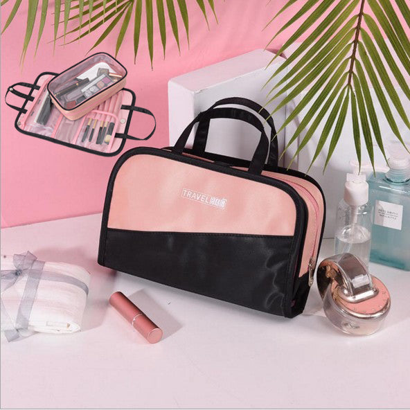 Large Cosmetic Storage Bag