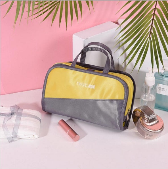 Large Cosmetic Storage Bag