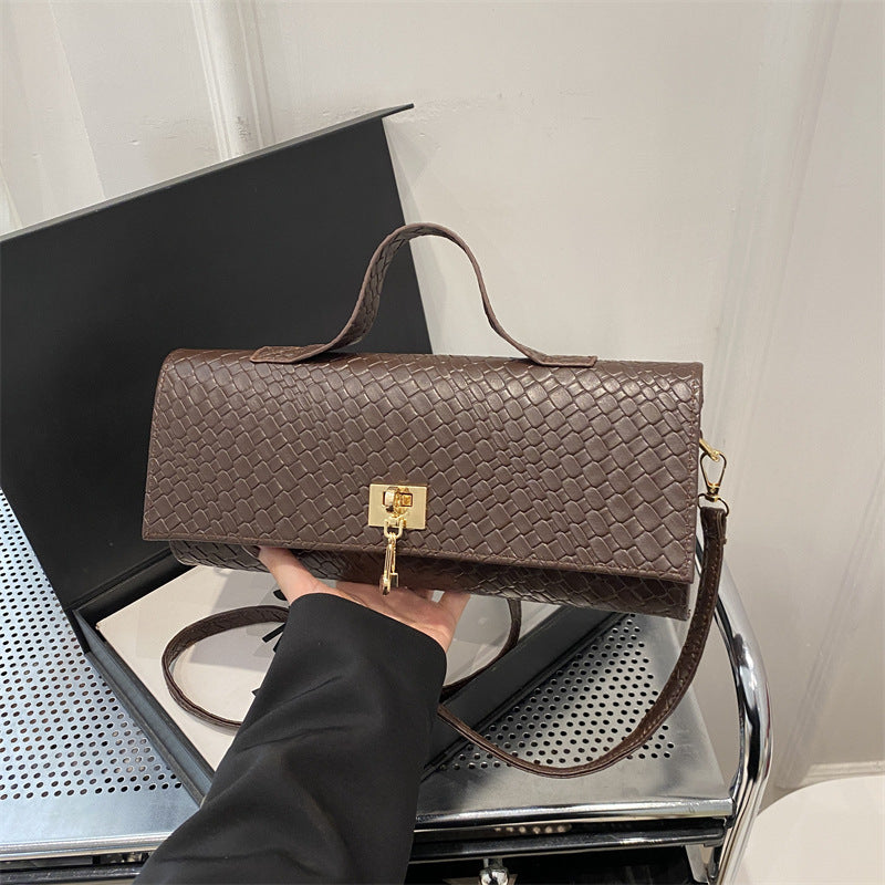 Minimalist Crossbody Bag for Women