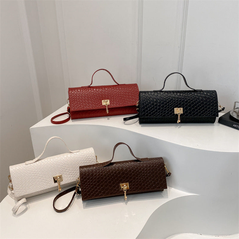 Minimalist Crossbody Bag for Women