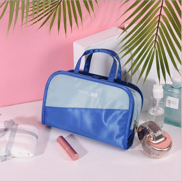 Large Cosmetic Storage Bag