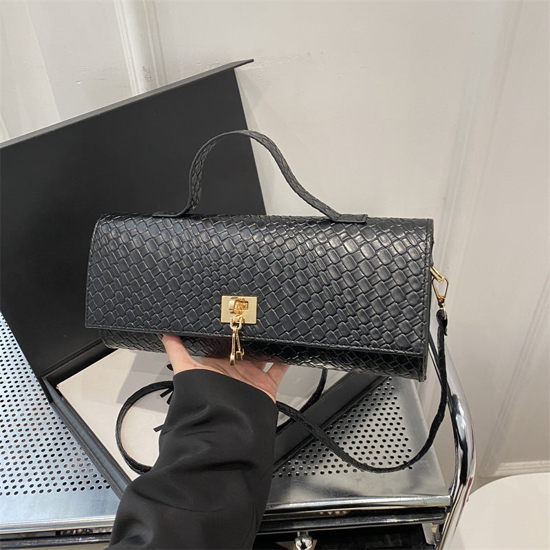 Minimalist Crossbody Bag for Women