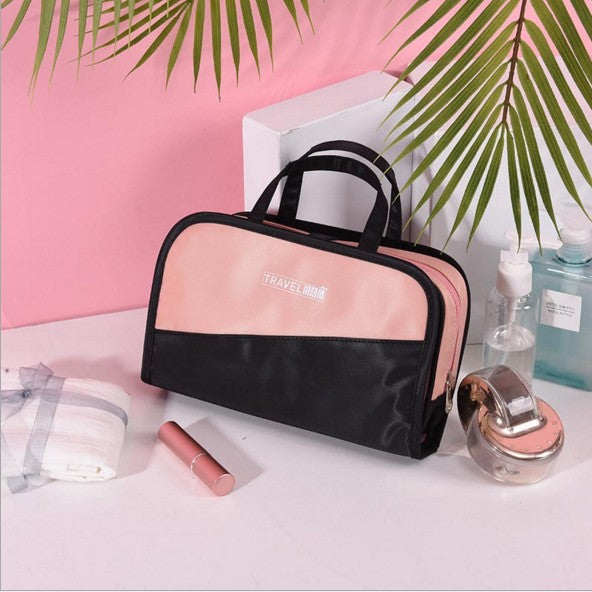 Large Cosmetic Storage Bag