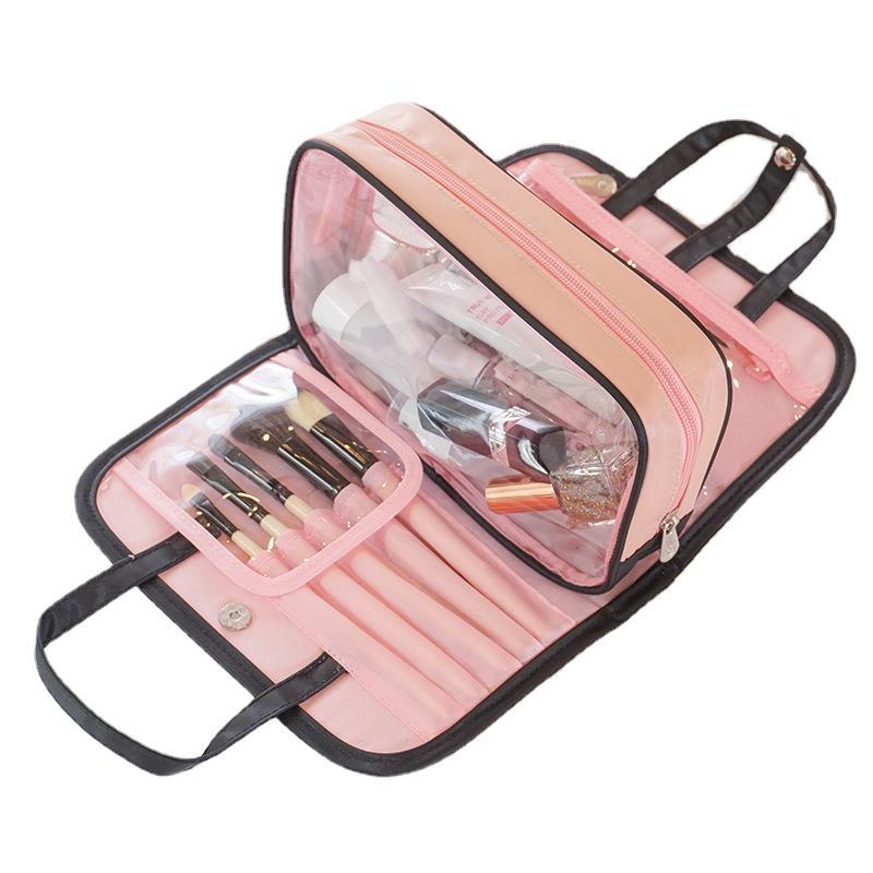 Large Cosmetic Storage Bag