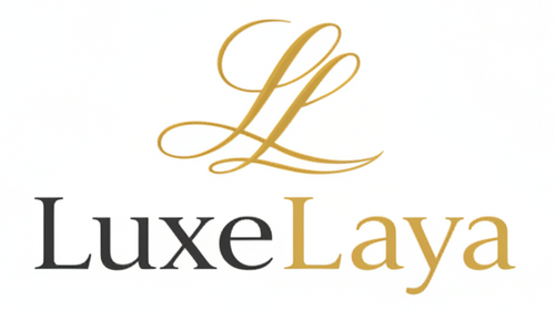 LuxeLaya Logo