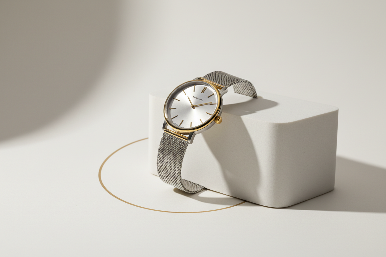Luxury watch category image